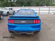 2021 Ford Mustang GT с VIN 1FA6P8CF2M5144006, выставлен на аукционе IAAI как лот 42507152 с пробегом 49 347 миль миль и . История ставок и продаж доступна на DreamBid. Изображение 17.