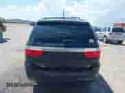 2013 Dodge Durango Crew with VIN 1C4RDJDG0DC664649, listed as a IAAI auction lot 42934942 with 152,231 mi miles and . Bid and sale history available at DreamBid. Image 16.