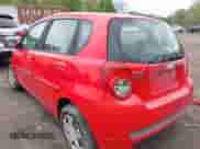 2010 Chevrolet Aveo 1LT с VIN KL1TD6DE6AB128749, выставлен на аукционе IAAI как лот 42192553 с пробегом 92 150 миль миль и . История ставок и продаж доступна на DreamBid. Изображение 3.