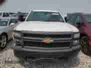 2015 Chevrolet Silverado 1500 Work Truck z VIN 3GCUKPEH4FG523075, wystawiony jako Copart lot #57481545 z przebiegiem 153 456 mil mil oraz Czysty tytuł • Clean title. Historia ofert i sprzedaży dostępna na DreamBid. Obrazek 5.