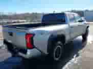 2024 Toyota Tacoma SR5 with VIN 3TMLB5JN4RM022026, listed as a IAAI auction lot 41409069 with 20,354 mi miles and . Bid and sale history available at DreamBid. Image 4.
