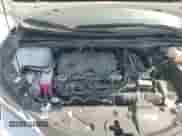 2024 Toyota Sienna XLE z VIN 5TDYRKEC1RS219079, wystawiony jako Copart lot #86458085 z przebiegiem 14 907 mil mil oraz Szkoda całkowita • Salvage title. Historia ofert i sprzedaży dostępna na DreamBid. Obrazek 15.