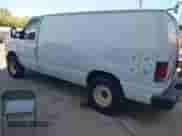 2010 Ford Econoline Cargo Commercial with VIN 1FTNE1EW3ADA90930, listed as a IAAI auction lot 42364695 with 333,948 mi miles and . Bid and sale history available at DreamBid. Image 3.