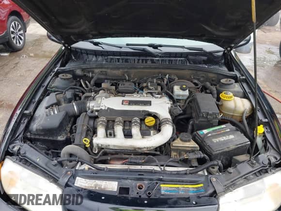 2002 Saturn LW с VIN 1G8JW84R22Y560997, выставлен на аукционе IAAI как лот 42406591 с пробегом 201 060 миль миль и . История ставок и продаж доступна на DreamBid. Изображение 10.