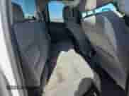 2018 Chevrolet Silverado 2500HD Work Truck with VIN 1GC2KUEG6JZ184230, listed as a Copart auction lot 80214565 with 97,858 mi miles and Salvage title. Bid and sale history available at DreamBid. Image 10.