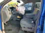 2008 Dodge 1500 SLT with VIN 1D7HU18N38S525279, listed as a Copart auction lot 80270795 with 143,593 mi miles and Salvage title. Bid and sale history available at DreamBid. Image 7.