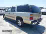 2005 Chevrolet Suburban LT with VIN 1GNEC16Z75J117611, listed as a IAAI auction lot 41946614 with 273,541 mi miles and . Bid and sale history available at DreamBid. Image 3.