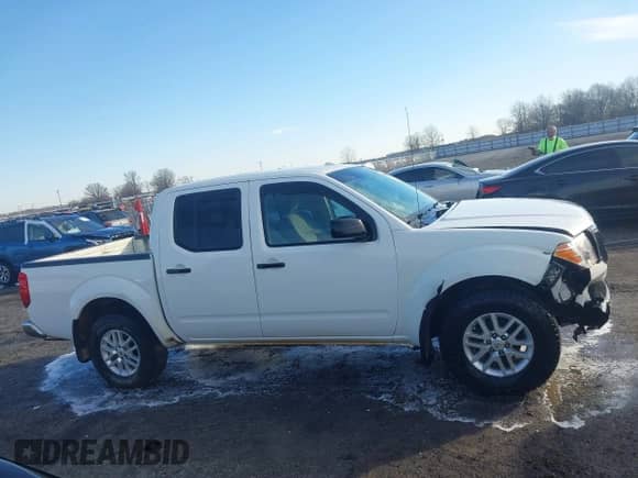 2016 Nissan Frontier S z VIN 1N6AD0EV7GN791926, wystawiony jako IAAI lot #41308257 z przebiegiem 139 253 mil mil oraz . Historia ofert i sprzedaży dostępna na DreamBid. Obrazek 13.