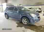 2012 Chevrolet Equinox 1LT z VIN 2GNALDEK4C6130413, wystawiony jako Copart lot #82411485 z przebiegiem 159 936 mil mil oraz Szkoda całkowita • Salvage title. Historia ofert i sprzedaży dostępna na DreamBid. Obrazek 4.