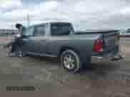 2010 Dodge 2500 SLT z VIN 3D7TP2CL8AG159541, wystawiony jako Copart lot #56037075 z przebiegiem 189 201 mil mil oraz Szkoda całkowita • Salvage title. Historia ofert i sprzedaży dostępna na DreamBid. Obrazek 2.