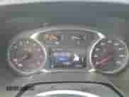 2021 Chevrolet Blazer LT with VIN 3GNKBCR41MS509448, listed as a Copart auction lot 70058885 with 153,892 mi miles and Clean title. Bid and sale history available at DreamBid. Image 9.