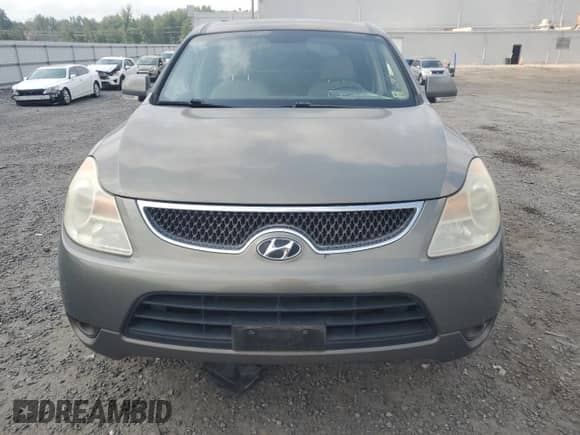 2007 Hyundai Veracruz GLS с VIN KM8NU13C37U013717, выставлен на аукционе Copart как лот 67812545 с пробегом 157 550 миль миль и Чистый • Clean title. История ставок и продаж доступна на DreamBid. Изображение 5.