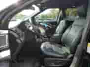 2018 Ford Explorer Limited с VIN 1FM5K8F80JGC64545, выставлен на аукционе Copart как лот 82271405 с пробегом 115 253 миль миль и Списание • Salvage title. История ставок и продаж доступна на DreamBid. Изображение 7.