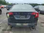 2012 Volvo S60 T6 с VIN YV1902FH0C2077423, выставлен на аукционе Copart как лот 65237985 с пробегом 140 958 миль миль и Чистый • Clean title. История ставок и продаж доступна на DreamBid. Изображение 6.