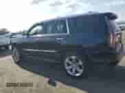 2018 Cadillac Escalade Premium Luxury с VIN 1GYS4CKJ0JR402760, выставлен на аукционе Copart как лот 64000075 с пробегом 73 583 миль миль и Списание • Salvage title. История ставок и продаж доступна на DreamBid. Изображение 2.