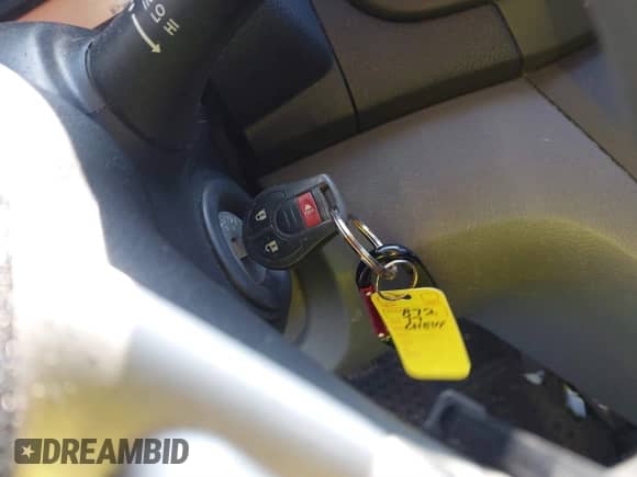 2017 Chevrolet City Express Cargo LS z VIN 3N63M0YN0HK692442, wystawiony jako IAAI lot #41612647 z przebiegiem 197 623 mil mil oraz . Historia ofert i sprzedaży dostępna na DreamBid. Obrazek 11.