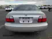 1996 Honda Accord LX z VIN 1HGCD5631TA046176, wystawiony jako Copart lot #69990845 z przebiegiem 133 087 mil mil oraz Szkoda całkowita • Salvage title. Historia ofert i sprzedaży dostępna na DreamBid. Obrazek 6.