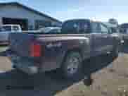 2005 Dodge Dakota с VIN 1D7HW52N95S136829, выставлен на аукционе Copart как лот 43948385 с пробегом 64 411 миль миль и Чистый • Clean title. История ставок и продаж доступна на DreamBid. Изображение 3.