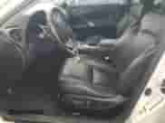 2009 Lexus IS 250 z VIN JTHBK262X95100709, wystawiony jako Copart lot #70694915 z przebiegiem 128 828 mil mil oraz Szkoda całkowita • Salvage title. Historia ofert i sprzedaży dostępna na DreamBid. Obrazek 7.