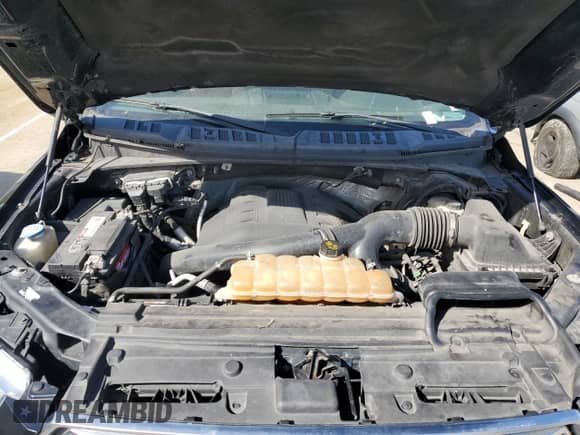 2016 Ford F-150 XLT with VIN 1FTEW1EG3GFB15036, listed as a Copart auction lot 89730865 with 241,677 mi miles and Clean title. Bid and sale history available at DreamBid. Image 11.