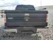 2010 Ford F-150 XL with VIN 1FTEW1C88AFB18291, listed as a Copart auction lot 84047165 with 286,210 mi miles and Salvage title. Bid and sale history available at DreamBid. Image 6.