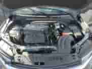 2025 Chevrolet TrailBlazer LT z VIN KL79MRSL6SB211988, wystawiony jako Copart lot #90247525 z przebiegiem 11 848 mil mil oraz Czysty tytuł • Clean title. Historia ofert i sprzedaży dostępna na DreamBid. Obrazek 12.