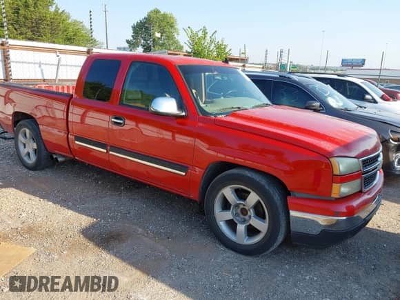 2006 Chevrolet Silverado 1500 LT1 с VIN 2GCEC19Z361335643, выставлен на аукционе IAAI как лот 42897035 с пробегом 314 491 миль миль и . История ставок и продаж доступна на DreamBid. Изображение 1.