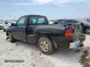 2000 GMC Sierra 1500 SL с VIN 1GTEC14W2YZ108922, выставлен на аукционе Copart как лот 65122955 с пробегом 152 187 миль миль и Списание • Salvage title. История ставок и продаж доступна на DreamBid. Изображение 2.