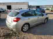 2014 Subaru Impreza 2.0i с VIN JF1GPAA69E8305644, выставлен на аукционе Copart как лот 81008585 с пробегом 201 029 миль миль и Списание • Salvage title. История ставок и продаж доступна на DreamBid. Изображение 3.