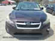 2013 Subaru Impreza Special Sports Premium with VIN JF1GPAL69DG201480, listed as a Copart auction lot 53975285 with 214,108 mi miles and Clean title. Bid and sale history available at DreamBid. Image 5.