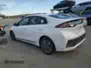 2020 Hyundai Ioniq SEL с VIN KMHC75LD4LU226328, выставлен на аукционе Copart как лот 87312174 с пробегом 39 246 миль миль и Списание • Salvage title. История ставок и продаж доступна на DreamBid. Изображение 2.