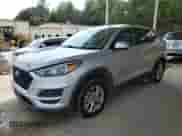 2020 Hyundai Tucson SE с VIN KM8J23A45LU127837, выставлен на аукционе Copart как лот 71973685 с пробегом 85 515 миль миль и Чистый • Clean title. История ставок и продаж доступна на DreamBid. Изображение 1.