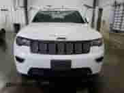 2021 Jeep Grand Cherokee Laredo X с VIN 1C4RJFAG2MC516237, выставлен на аукционе Copart как лот 70518335 с пробегом 45 021 миль миль и Списание • Salvage title. История ставок и продаж доступна на DreamBid. Изображение 5.