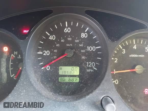 2004 Subaru Forester XS с VIN JF1SG65664H709095, выставлен на аукционе IAAI как лот 43240297 с пробегом 195 827 миль миль и . История ставок и продаж доступна на DreamBid. Изображение 15.