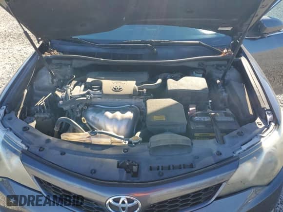 2014 Toyota Camry L с VIN 4T1BF1FK3EU767844, выставлен на аукционе Copart как лот 87215535 с пробегом 186 194 миль миль и Чистый • Clean title. История ставок и продаж доступна на DreamBid. Изображение 11.