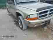 2003 Dodge Durango SLT with VIN 1D4HS48N33F526857, listed as a IAAI auction lot 43054939 with 181,636 mi miles and . Bid and sale history available at DreamBid. Image 6.