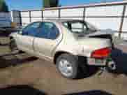 2000 Dodge Stratus ES z VIN 1B3EJ56H4YN269986, wystawiony jako IAAI lot #42963121 z przebiegiem Nie podano mil oraz . Historia ofert i sprzedaży dostępna na DreamBid. Obrazek 3.