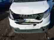 2017 Chevrolet City Express Cargo LS z VIN 3N63M0YN0HK692442, wystawiony jako IAAI lot #41612647 z przebiegiem 197 623 mil mil oraz . Historia ofert i sprzedaży dostępna na DreamBid. Obrazek 6.