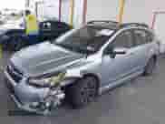 2016 Subaru Impreza Special Sports Limited with VIN JF1GPAY61G8234397, listed as a IAAI auction lot 42462642 with 83,257 mi miles and . Bid and sale history available at DreamBid. Image 2.