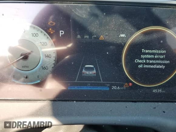 2024 Hyundai Santa Cruz XRT с VIN 5NTJDDAF0RH087712, выставлен на аукционе Copart как лот 67277704 с пробегом 4 535 миль миль и Списание • Salvage title. История ставок и продаж доступна на DreamBid. Изображение 9.