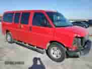 2015 Chevrolet City Express Cargo с VIN 1GAZGXFF1F1104158, выставлен на аукционе Copart как лот 78196434 с пробегом 149 364 миль миль и Списание • Salvage title. История ставок и продаж доступна на DreamBid. Изображение 4.