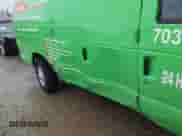 2012 Ford Econoline Cargo Commercial with VIN 1FTNS2EWXCDA43833, listed as a IAAI auction lot 41335268 with 181,390 mi miles and . Bid and sale history available at DreamBid. Image 6.