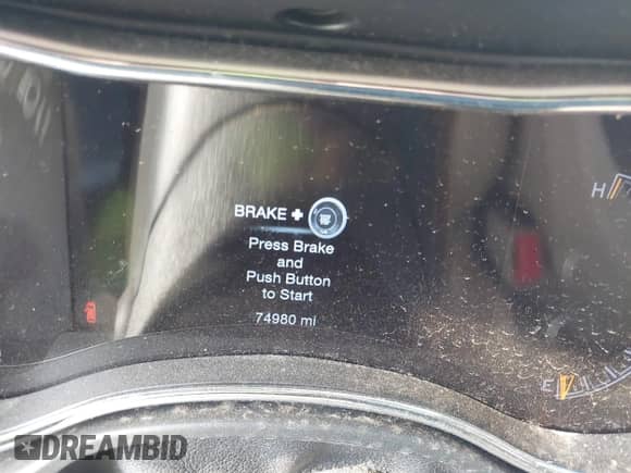 2020 Jeep Grand Cherokee Limited X с VIN 1C4RJFBG3LC178649, выставлен на аукционе IAAI как лот 42602837 с пробегом 74 980 миль миль и . История ставок и продаж доступна на DreamBid. Изображение 15.