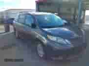 2013 Toyota Sienna XLE AAS with VIN 5TDYK3DCXDS289278, listed as a IAAI auction lot 43581065 with 317,410 mi miles and . Bid and sale history available at DreamBid. Image 1.