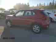2022 Hyundai Venue SEL с VIN KMHRC8A32NU184214, выставлен на аукционе Copart как лот 85274665 с пробегом 61 901 миль миль и Списание • Salvage title. История ставок и продаж доступна на DreamBid. Изображение 2.