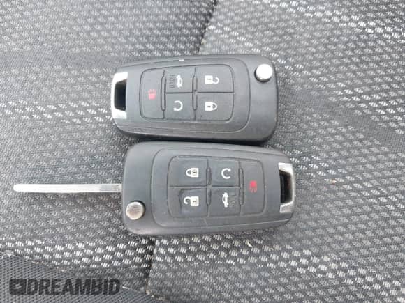 2016 Chevrolet Sonic LT с VIN 1G1JC5SH3G4182025, выставлен на аукционе IAAI как лот 43493418 с пробегом 204 566 миль миль и . История ставок и продаж доступна на DreamBid. Изображение 11.