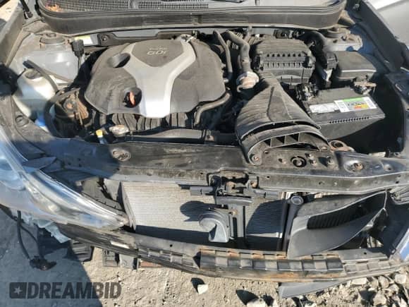 2013 Hyundai Sonata Limited с VIN 5NPEC4AB3DH769735, выставлен на аукционе Copart как лот 80191535 с пробегом 128 320 миль миль и Списание • Salvage title. История ставок и продаж доступна на DreamBid. Изображение 11.