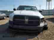 2017 Ram 1500 Tradesman с VIN 1C6RR7FG6HS544357, выставлен на аукционе Copart как лот 80078575 с пробегом 128 989 миль миль и Списание • Salvage title. История ставок и продаж доступна на DreamBid. Изображение 5.