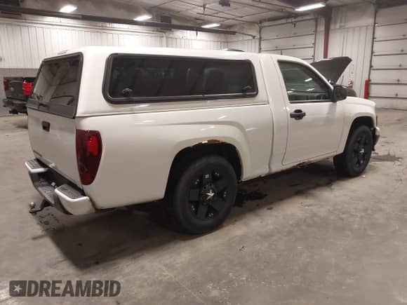 2012 Chevrolet Colorado Work Truck с VIN 1GCCSBF94C8162227, выставлен на аукционе IAAI как лот 42288088 с пробегом 101 162 миль миль и . История ставок и продаж доступна на DreamBid. Изображение 4.