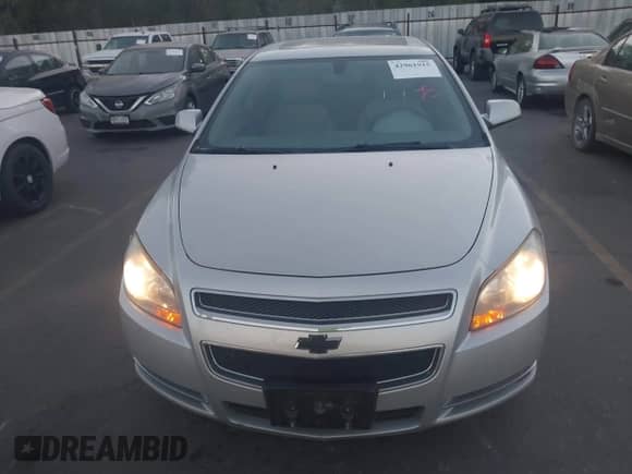 2010 Chevrolet Malibu 2LT с VIN 1G1ZD5E7XAF315264, выставлен на аукционе IAAI как лот 42961915 с пробегом 162 523 миль миль и . История ставок и продаж доступна на DreamBid. Изображение 6.